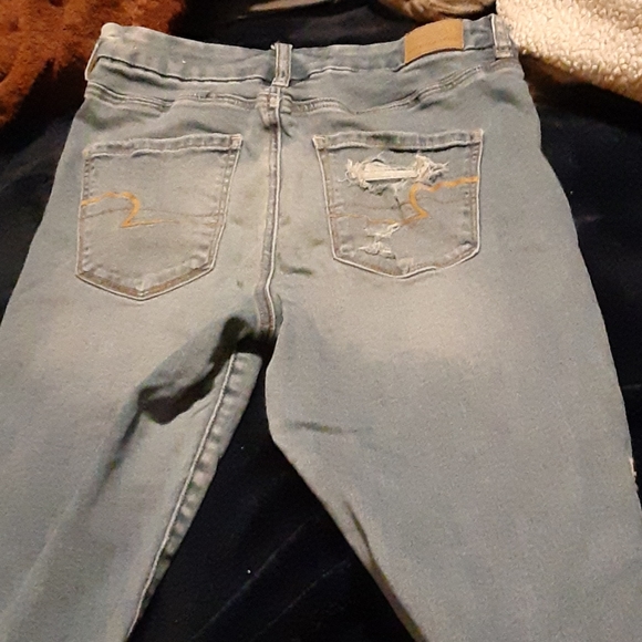 Jeans - Picture 3 of 4